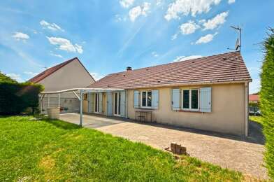 Maison 4 pièces 197950 €