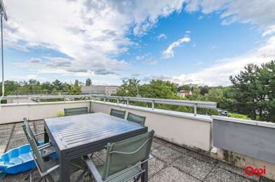 Appartement 5 pièces 229900 €