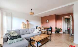 Appartement 5 Pièces 108 m² à vendre à Reims (51100)