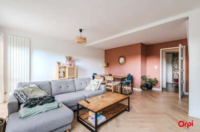 Appartement 5 pièces 229900 €