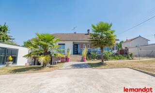 Maison 8 Pièces 285 m² à vendre à Reims (51100)