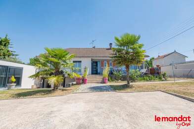 Maison 8 pièces 499000 €