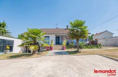 Maison À Vendre — photo du bien
