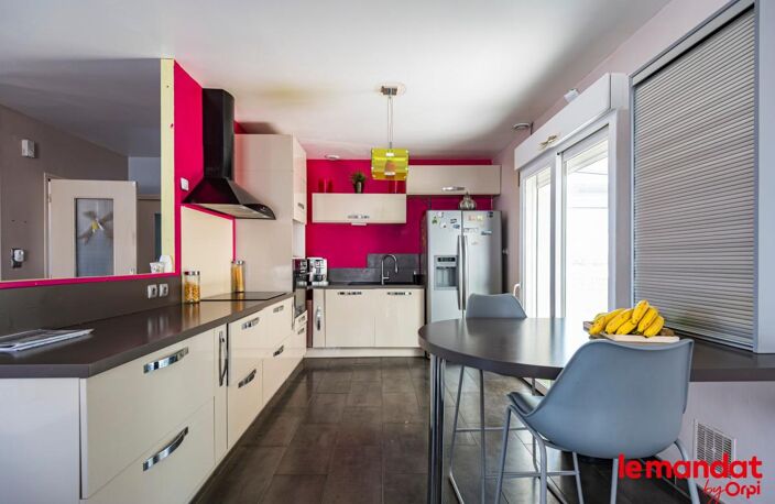 Maison À Vendre — photo 3