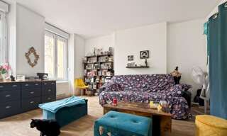Appartement 1 Pièce 32 m² à vendre à Reims (51100)