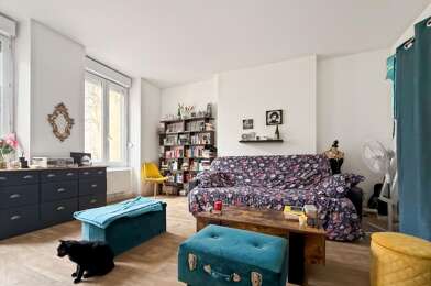 Appartement 1 pièces 109000 €