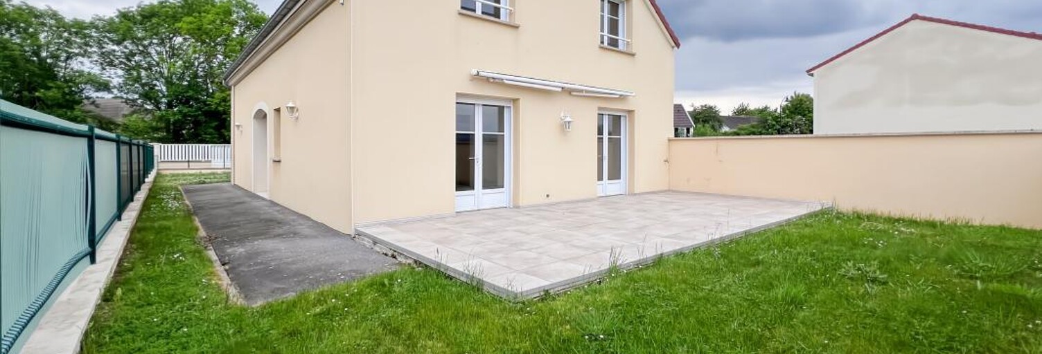Maison 4 Pièces 126 m² à louer à Villers-aux-Nœuds (51500)
