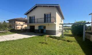 Maison 6 Pièces 145 m² à vendre à Charvieu-Chavagneux (38230)