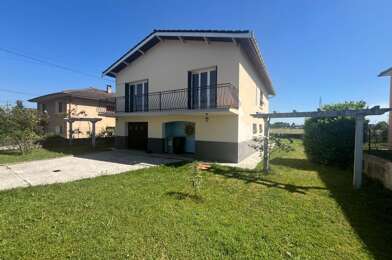 Maison 6 pièces 260000 €