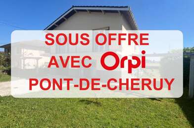 Maison 6 pièces 249000 €