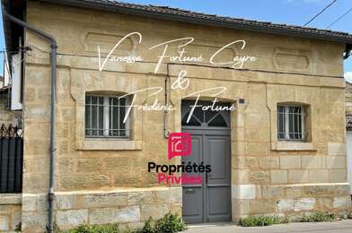 Maison 3 pièces 169000 €