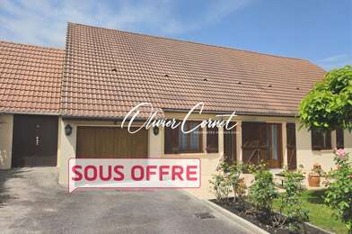 Maison 4 pièces 199000 €