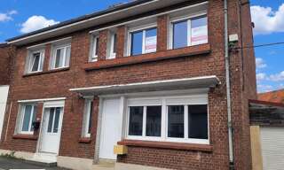 Maison 5 Pièces 95 m² à vendre à Ourton (62460)