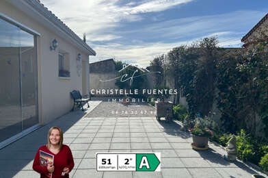 Maison 4 pièces 389000 €