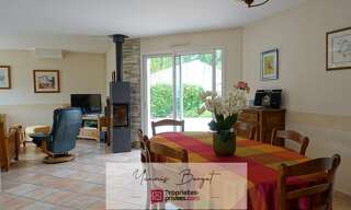 Maison 5 Pièces 113 m² à vendre à Challans (85300)