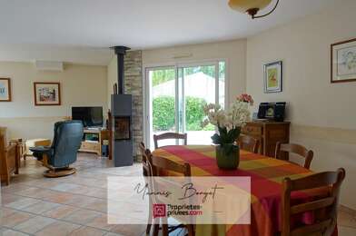 Maison 5 pièces 333300 €