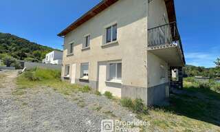 Maison 7 Pièces 180 m² à vendre à Nohanent (63830)