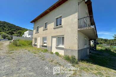 Maison 7 pièces 284000 €