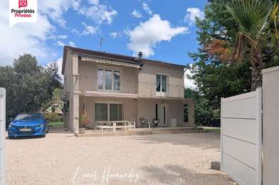 Maison 5 pièces 335000 €