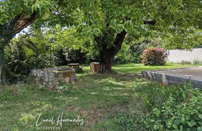 Maison rénovée de 123 m² avec terrain plat, clos et arboré de 1250 m² — photo 2