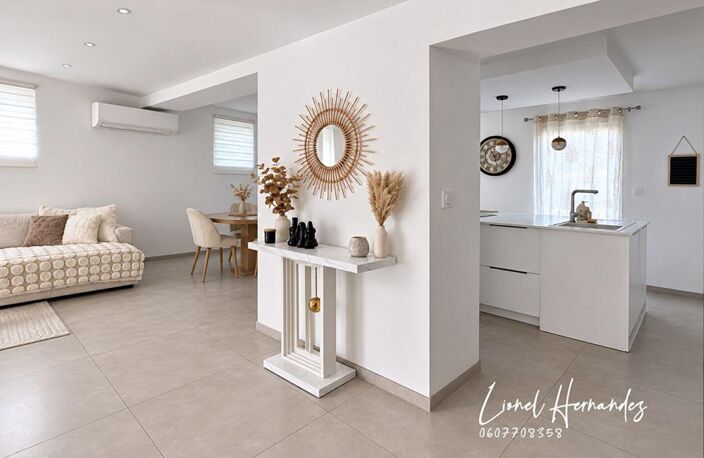 Maison rénovée de 123 m² avec terrain plat, clos et arboré de 1250 m² — photo 4