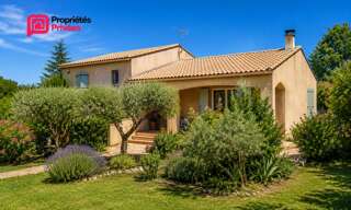 Maison 5 Pièces 132 m² à vendre à Foissac (30700)