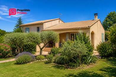 Maison 5 pièces 399000 €