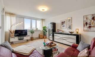 Appartement 4 Pièces 84 m² à vendre à Bagnolet (93170)