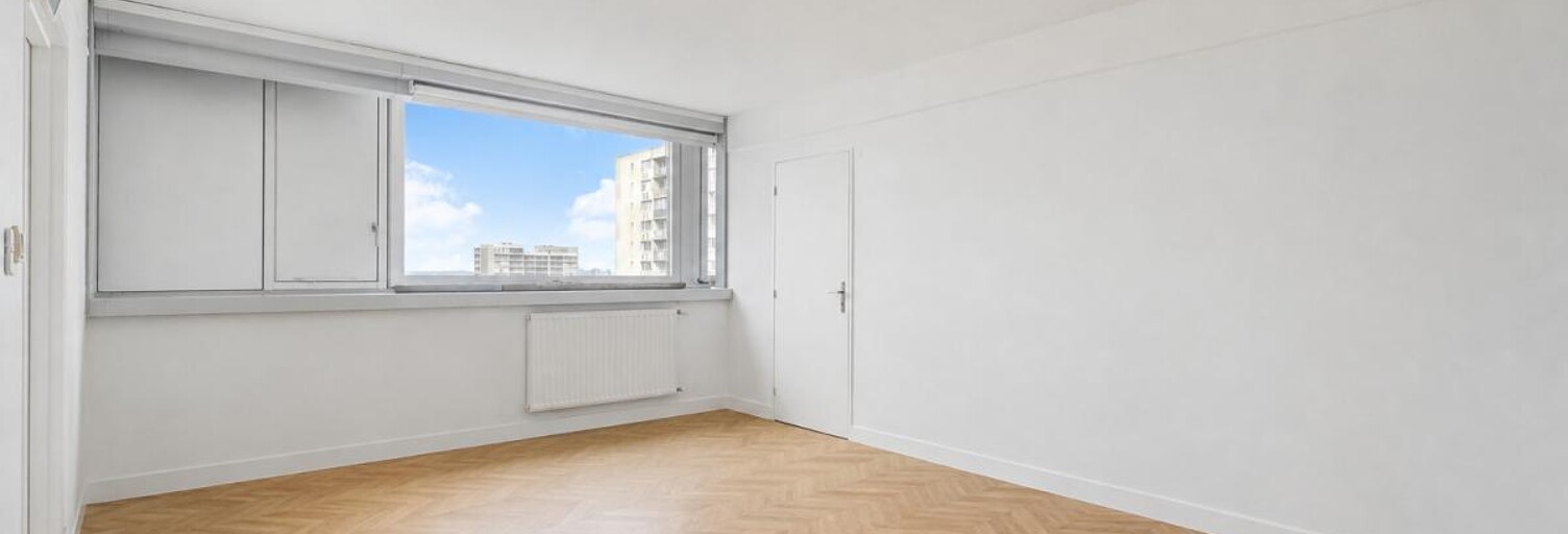 Appartement 4 Pièces 84 m² à vendre à Bagnolet (93170)