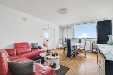 Appartement 4 pièces 260000 €