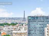 BAGNOLET (93) - APPARTEMENT - 4 PIÈCES FAMILIAL AVEC VUE PANORAMIQUE SUR PARIS — photo 4