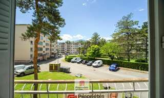 Appartement 3 Pièces 60 m² à vendre à Saint-Martin-d'Hères (38400)