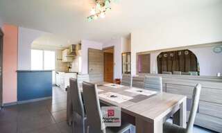 Appartement 3 Pièces 60 m² à vendre à Saint-Martin-d'Hères (38400)