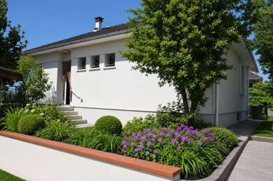 Maison 5 pièces 208000 €
