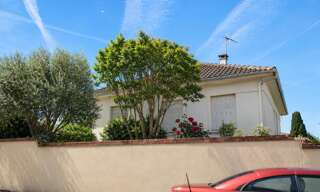 Maison 5 Pièces 80 m² à vendre à Lafrançaise (82130)