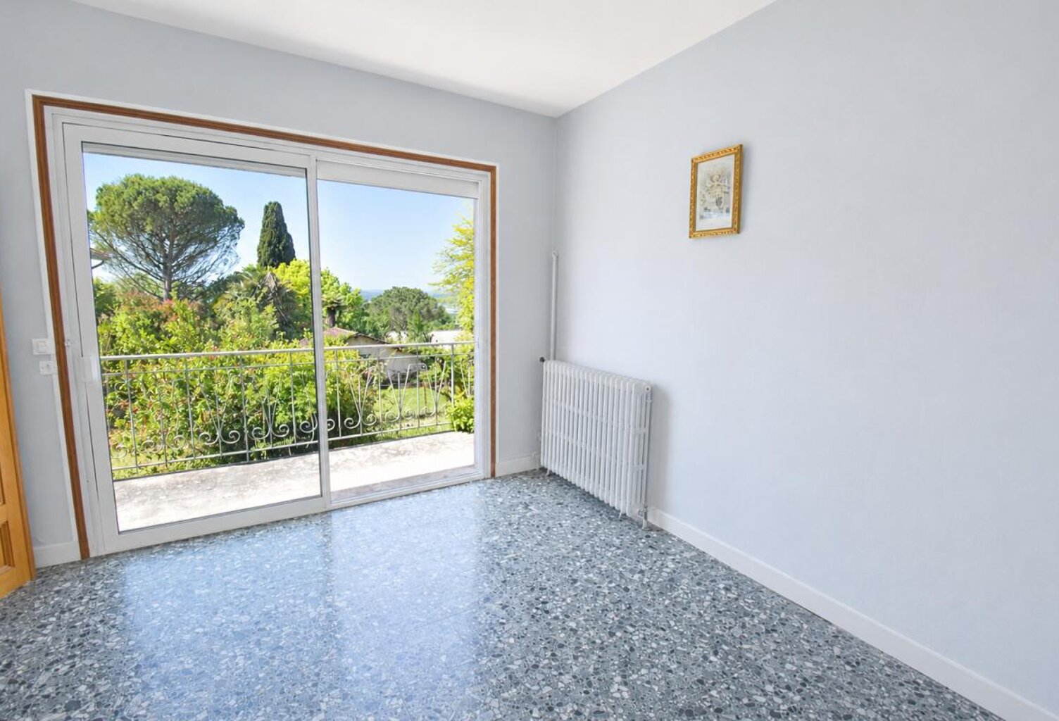 Lafrançaise  82130 , Entre Montauban et  Moissac: Maison  plain-pied  82 m², 5 Pièces , 3 chambres avec jardin privatif et garage fermé — photo 1