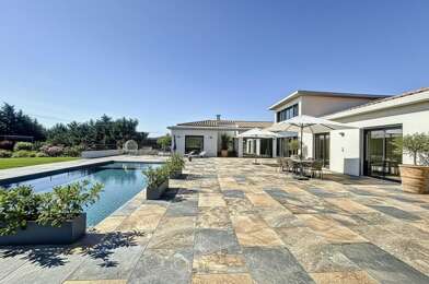 Maison 7 pièces 2495000 €