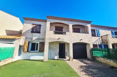 Maison 6 pièces 449000 €