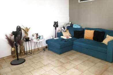 Appartement 2 pièces 110000 €