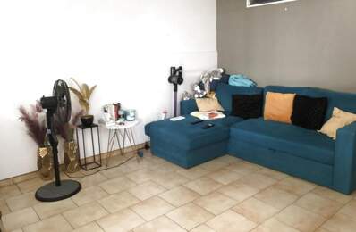 Appartement Saint Joseph 2 pièce(s) 40 m2 — photo du bien
