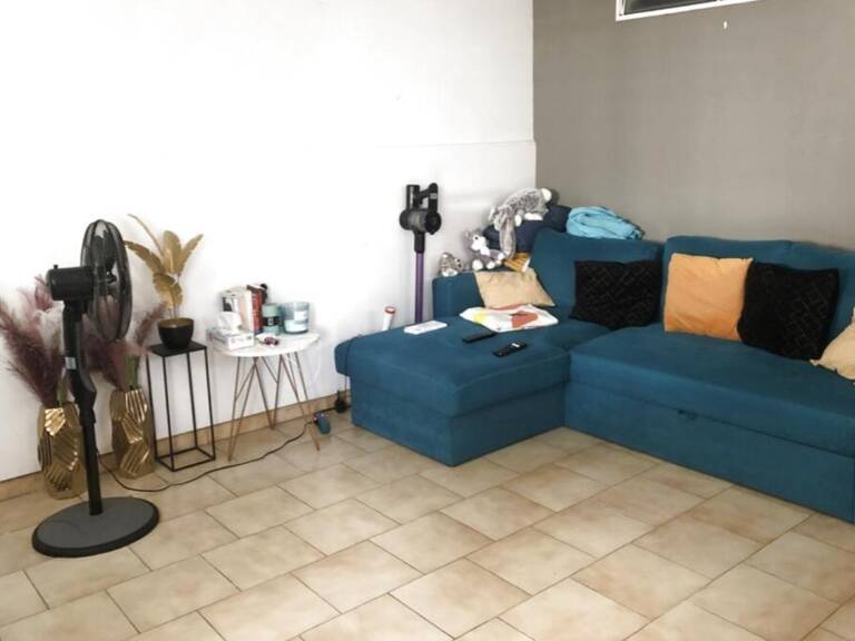 Appartement Saint Joseph 2 pièce(s) 40 m2 — photo 1
