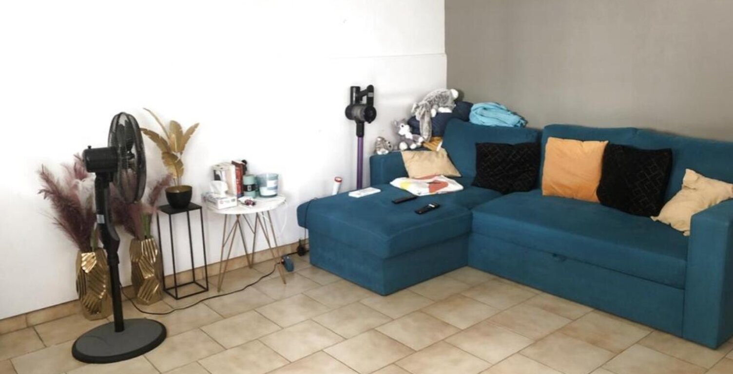 Appartement Saint Joseph 2 pièce(s) 40 m2 — photo 1