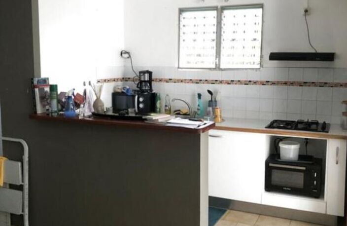 Appartement Saint Joseph 2 pièce(s) 40 m2 — photo 2