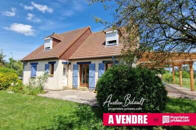 Maison 6 pièces 240000 €
