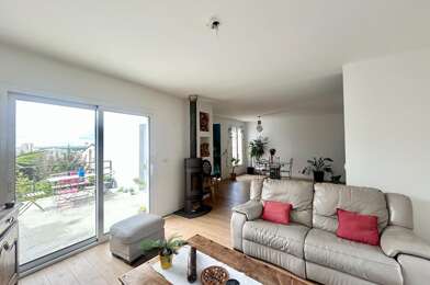 Maison 6 pièces 849000 €
