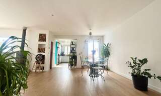 Maison 6 Pièces 160 m² à vendre à Fontenay-sous-Bois (94120)