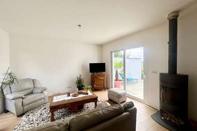 Maison 6 pièces 799000 €