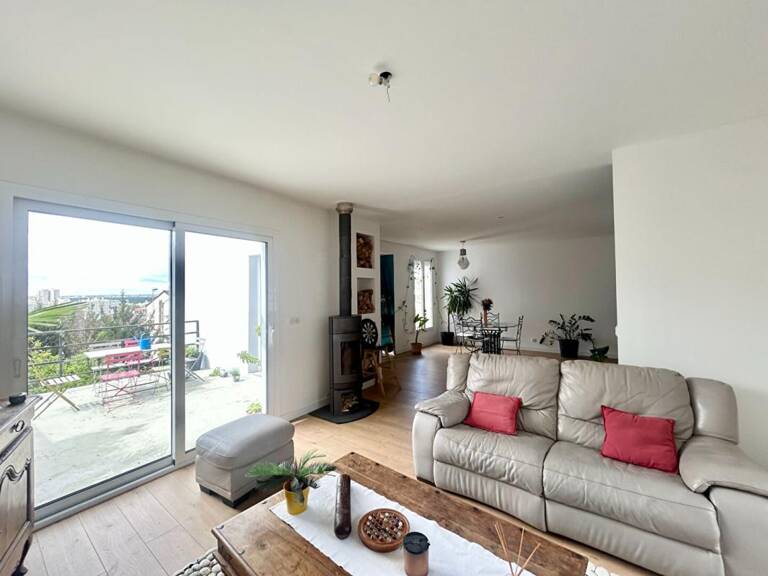 Maison Fontenay **quartier RIGOLLOTS** 2 terrasses 2 jardins — photo 1