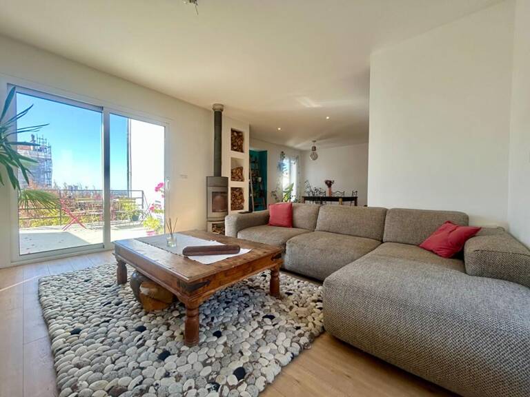 Maison Fontenay **quartier RIGOLLOTS** 2 terrasses 2 jardins — photo 1