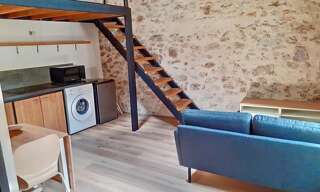 Appartement 1 Pièce 23 m² à louer à Brignoles (83170)
